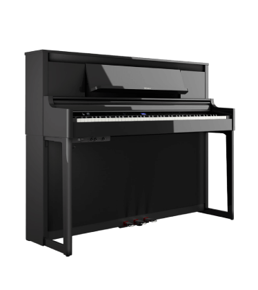 Цифровые пианино