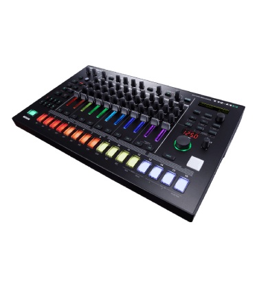 Драммашины