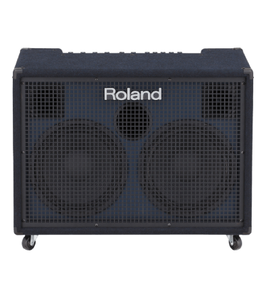 Усилители для клавишных