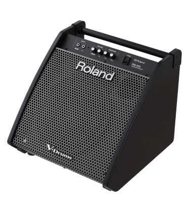 Усилители для ударных